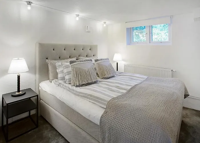 Apartamento Wow Johanneberg *