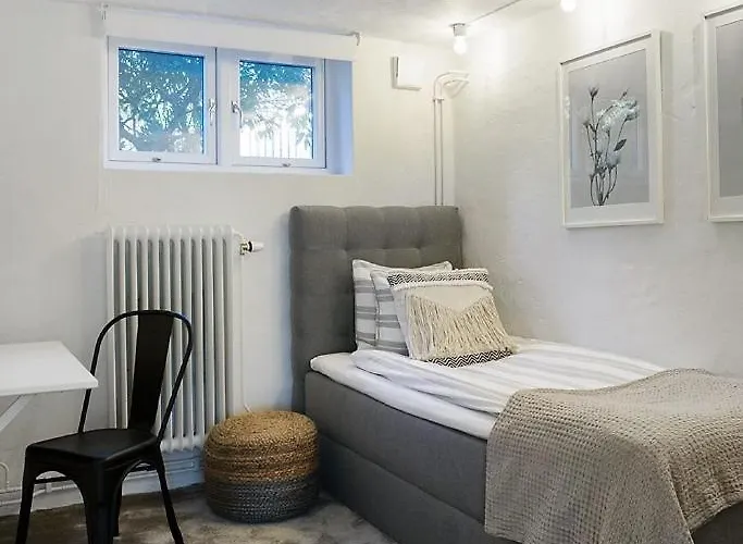 Wow Johanneberg Apartamento