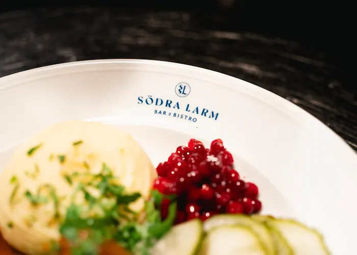 Flora 4* גטבורג