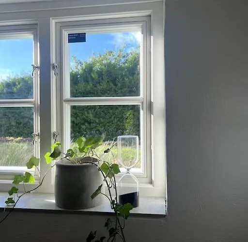 Cozy In Appartement *