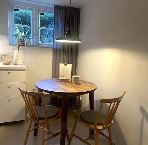 Cozy In Apartment Gothenburg