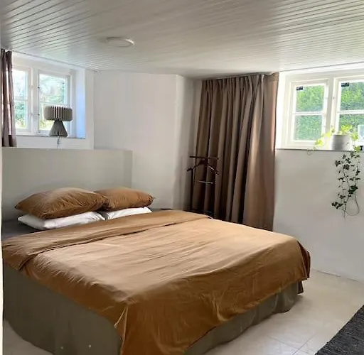 Appartement Cozy In *