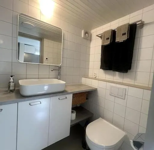 Appartement Cozy In Göteborg