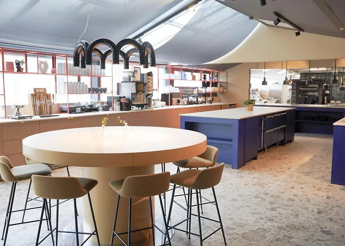 Comfort Panorama Hotel Göteborg