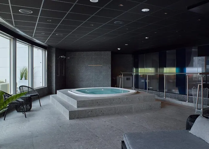 Hotel Scandic Opalen