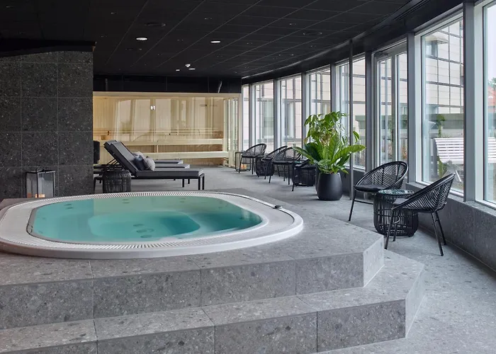 Scandic Opalen Göteborg