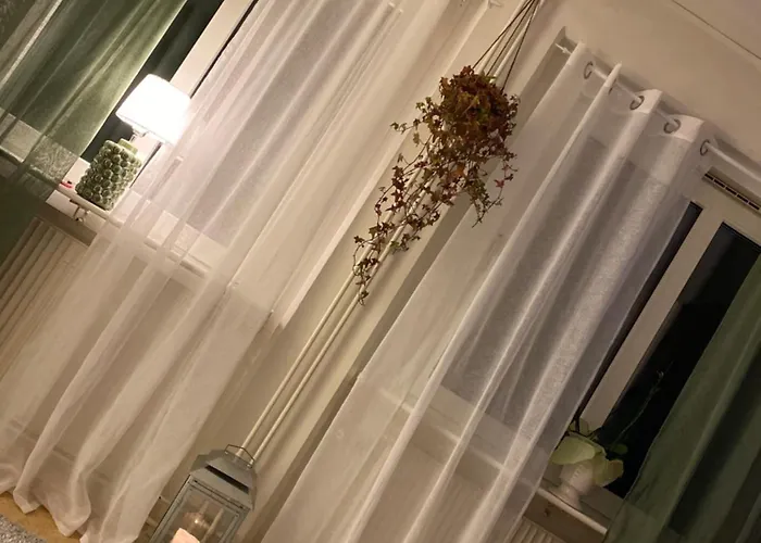 Uteplats Appartement Gotenburg