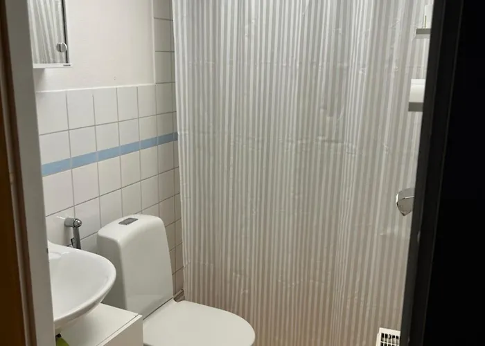 Appartement Uteplats Göteborg