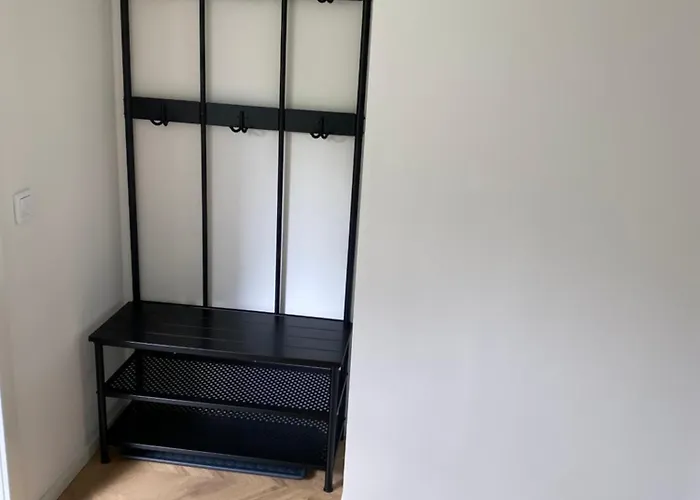 - Center - Free Parking Apartament Göteborg