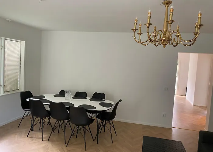 - Center - Free Parking * Gotenburg