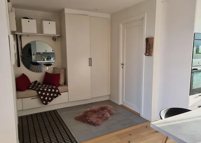 Bed & Breakfast The Pink