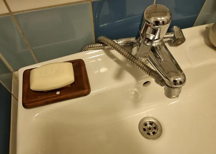 The Pink Bed & Breakfast Göteborg