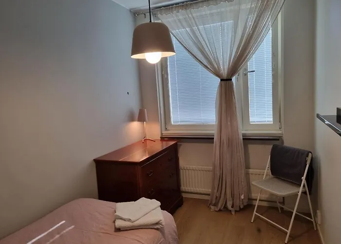 The Pink Bed & Breakfast