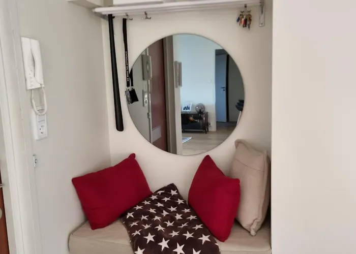 The Pink فندق مبيت وإفطار