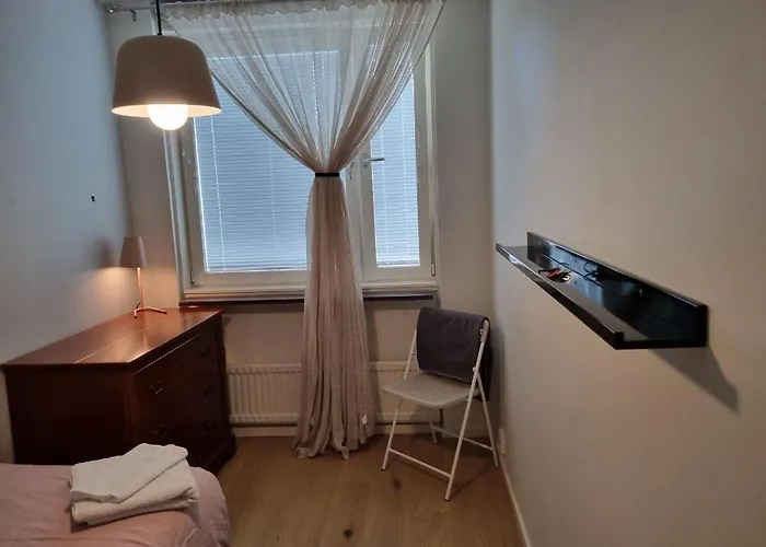 The Pink Bed & Breakfast