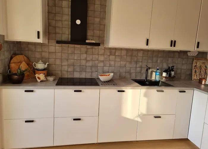 Bed & Breakfast The Pink Göteborg