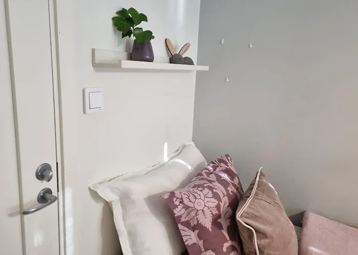 Bed & Breakfast The Pink *