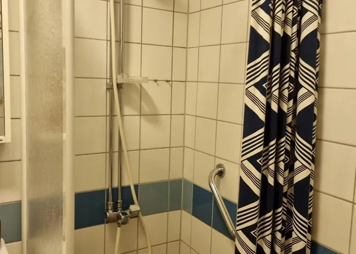 The Pink Bed & Breakfast Göteborg