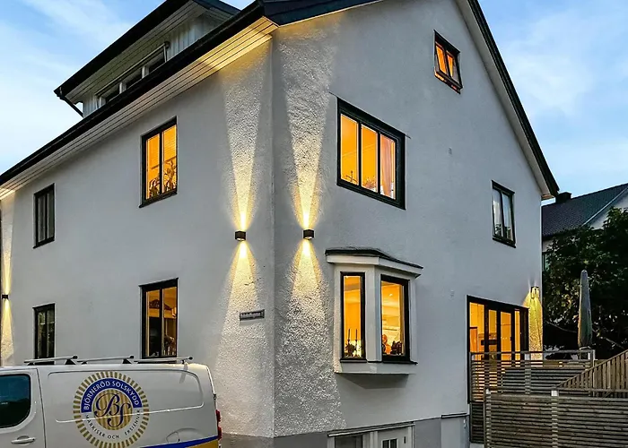 Awesome In With Wifi * 예테보리