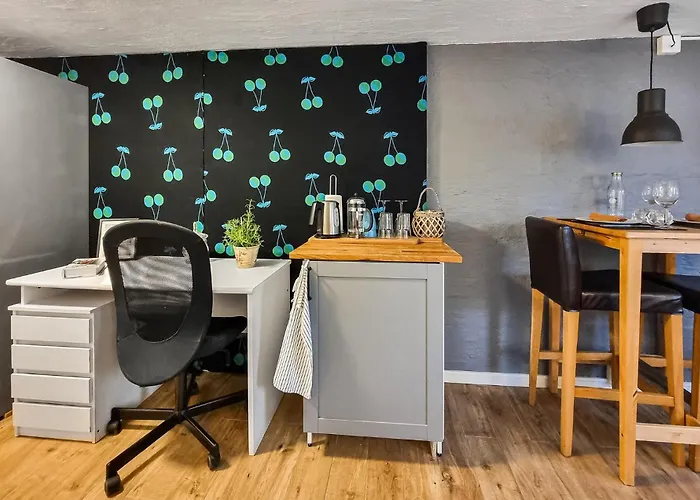 Awesome In With Wifi 예테보리