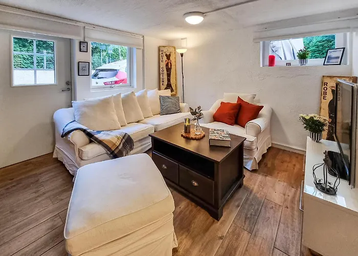 Apartment Awesome In With Wifi Gothenburg