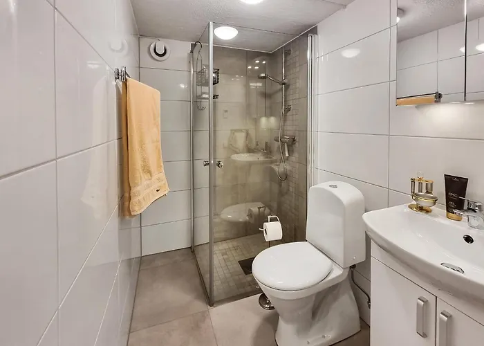 Awesome In With Wifi Apartment