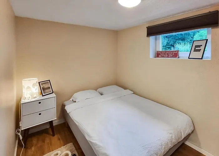 Awesome In With Wifi Apartment Gothenburg