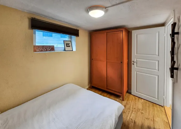 Apartment Awesome In With Wifi *