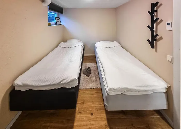 Apartment Awesome In With Wifi *