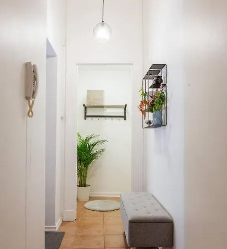 Large 2bd * Gothenburg