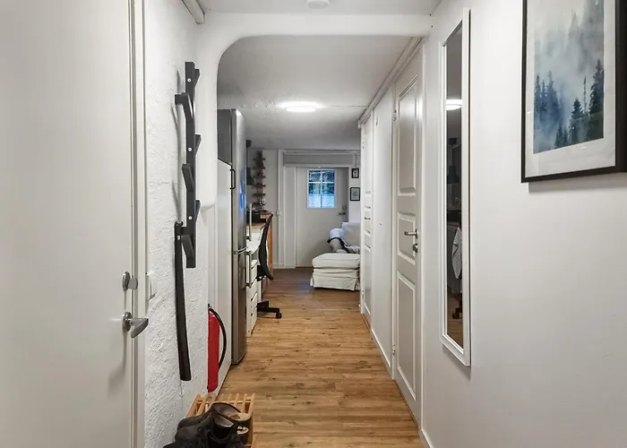 Awesome In With Wifi Apartment