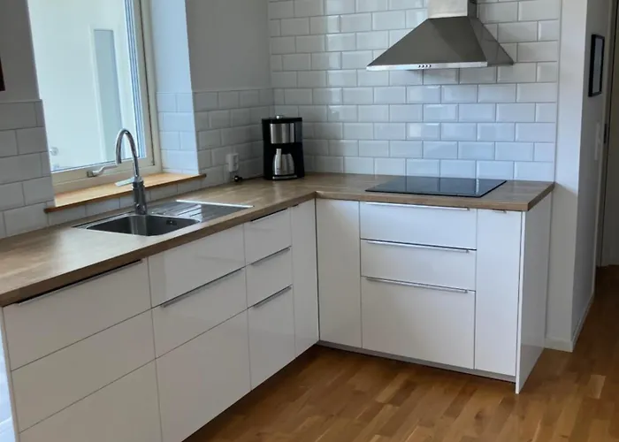 Appartement 3 Rok 5 Min Havet