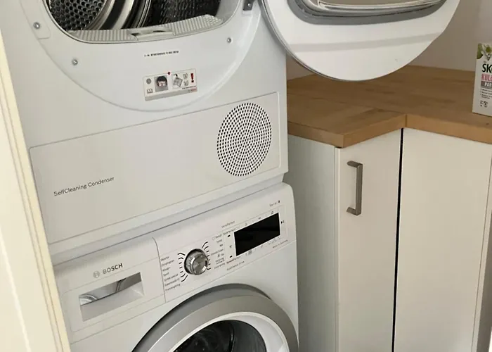 3 Rok 5 Min Havet Апартаменты *