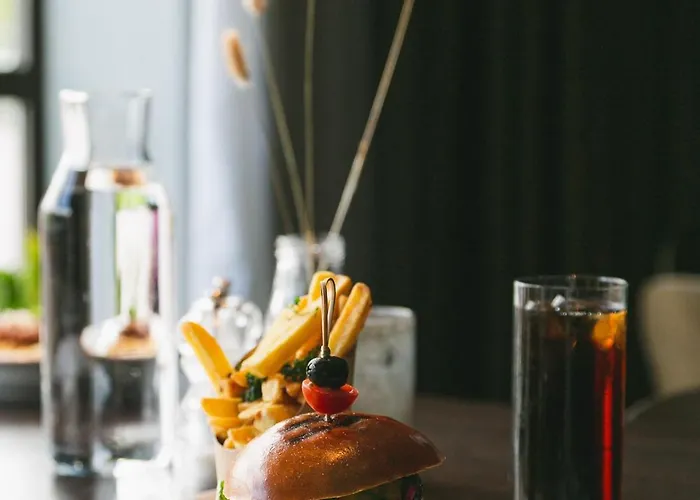 Hotell Quality Winn Göteborg