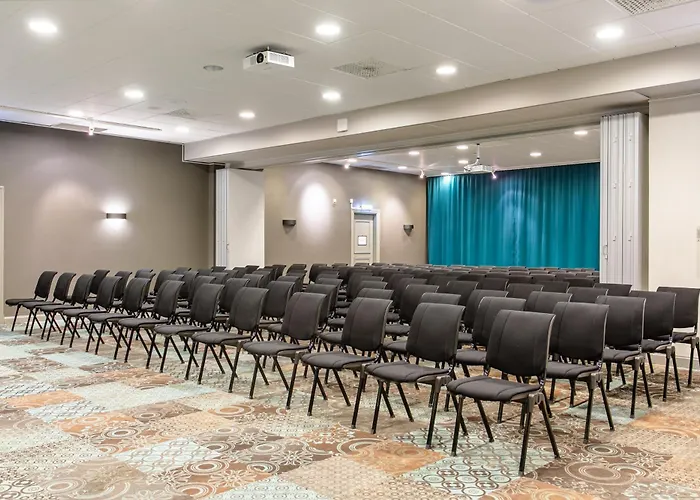 Hotell Quality Winn Göteborg