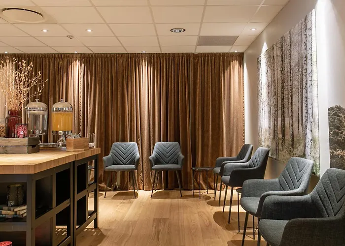 Quality Winn Gotemburgo