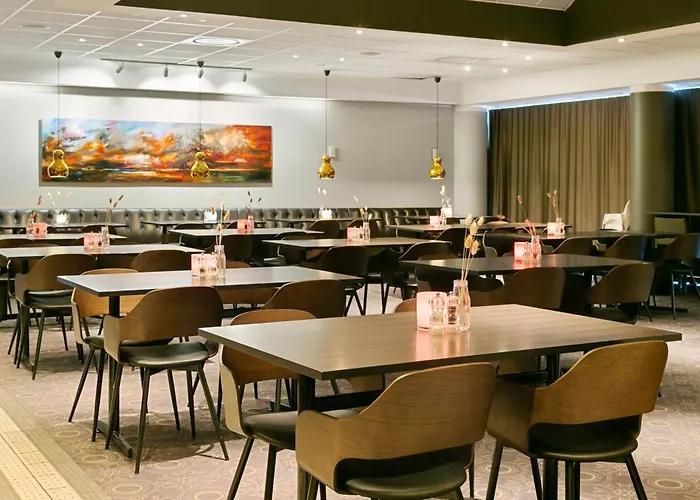 Quality Winn 3* Göteborg