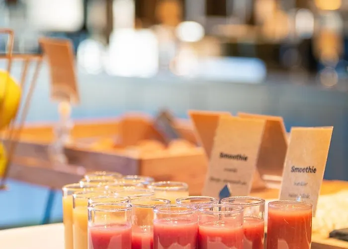 Quality Winn Hotel 3*