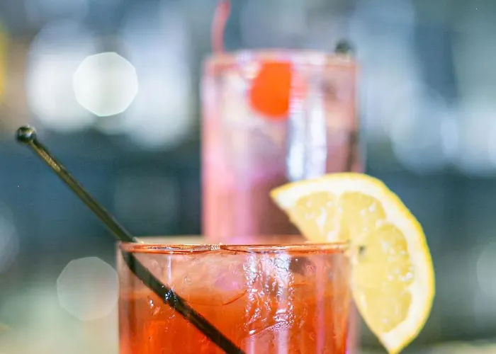 Hotell Quality Winn 3*