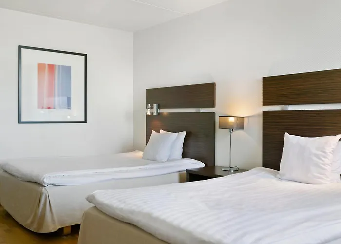 Hotell Quality Winn 3*