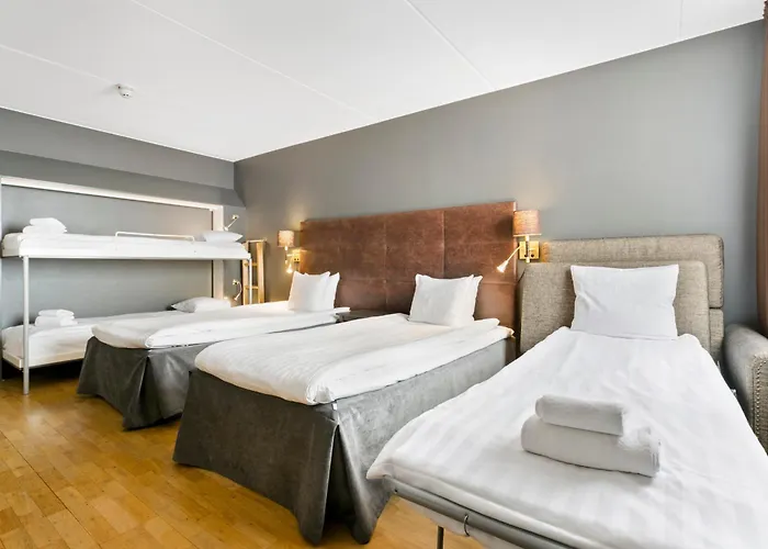 Quality Winn Hotell Göteborg