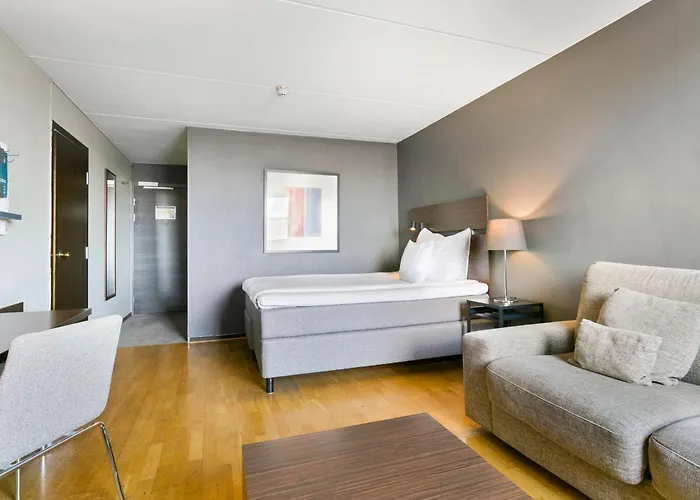 Quality Winn Hotel 3*