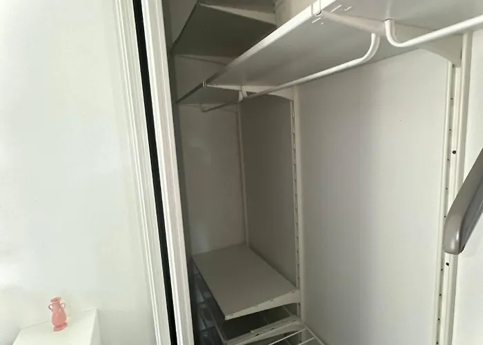 Apartment Rosa Göteborg