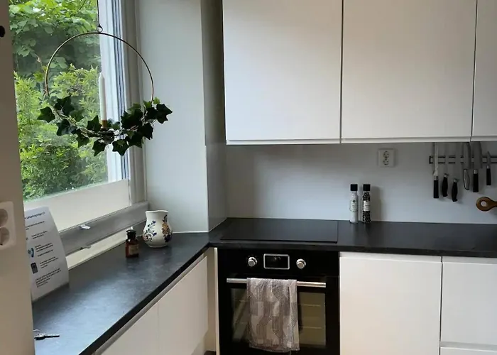 Rosa Apartment Göteborg