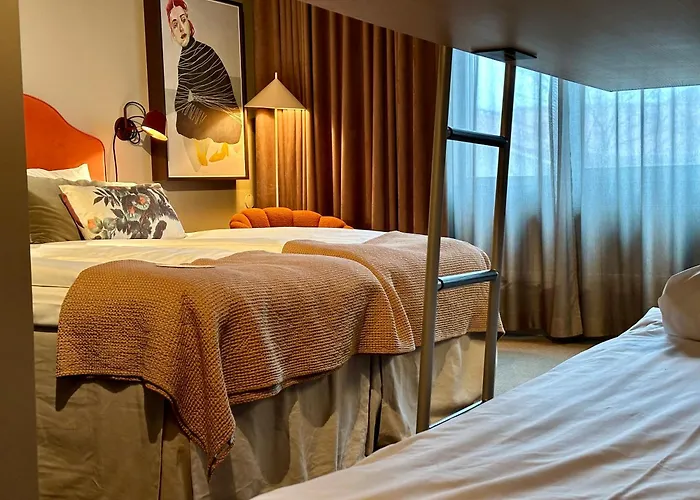 Spar Majorna Hotel Gotemburgo