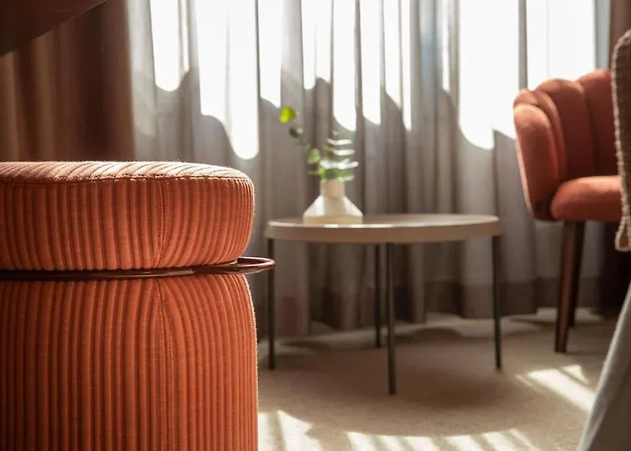 Hotel Spar Majorna 3*