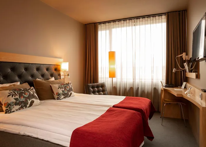 Spar Majorna Hotel Gotemburgo