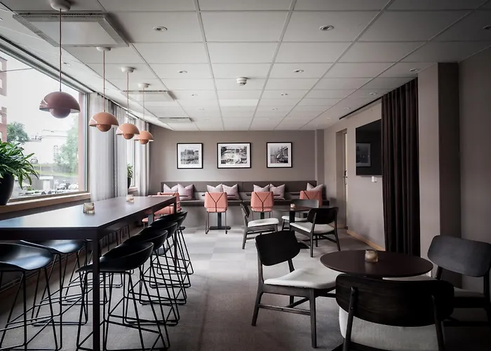 Spar Majorna Goteborg