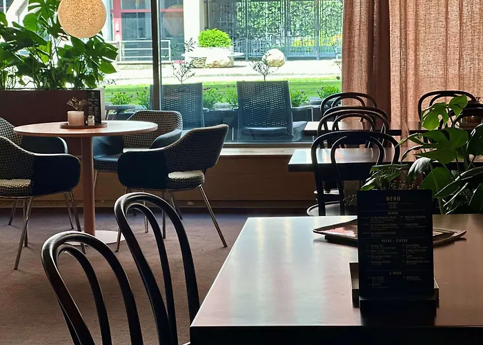 Hotel Spar Majorna Göteborg