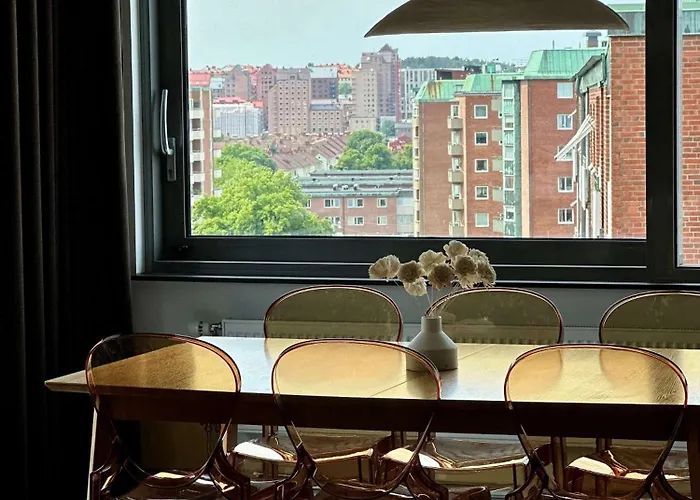 Hotel Spar Majorna 3*